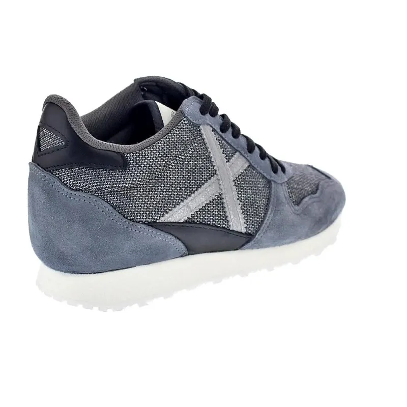 Munich Zapatillas Mujer Cloud 05 Gris