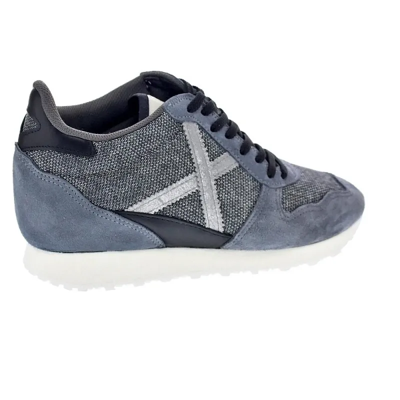Munich Zapatillas Mujer Cloud 05 Gris