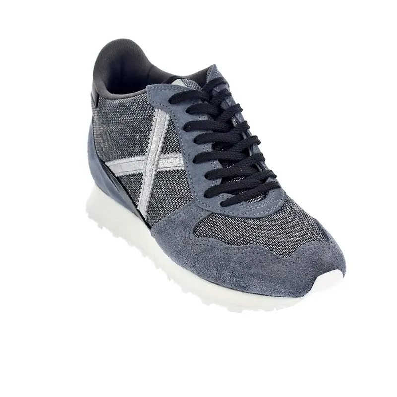 Munich Zapatillas Mujer Cloud 05 Gris