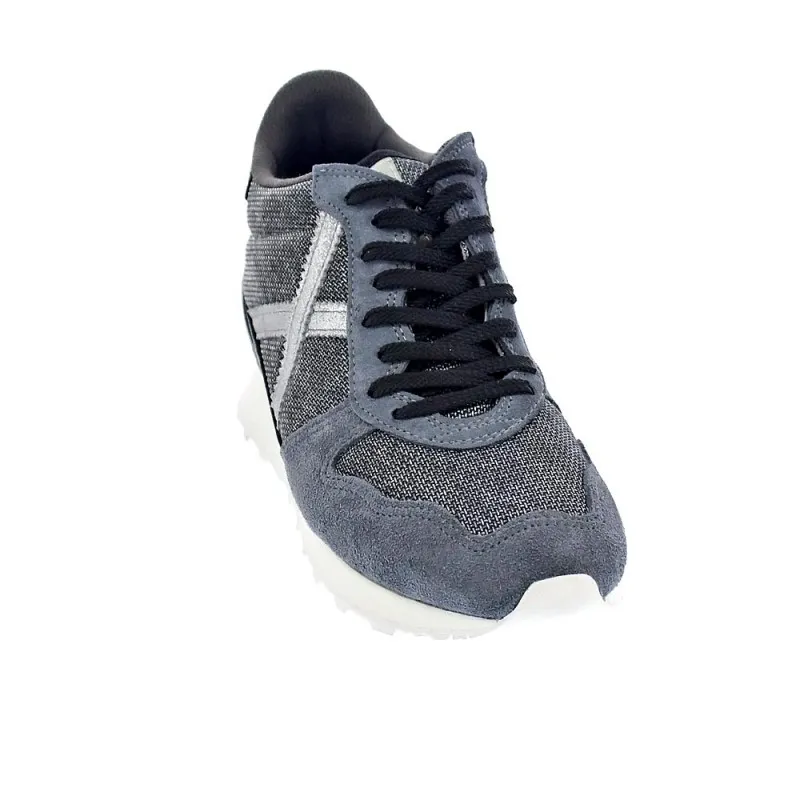 Munich Zapatillas Mujer Cloud 05 Gris