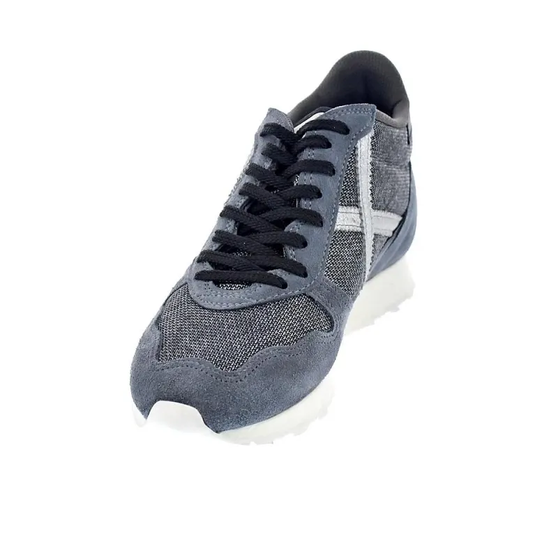 Munich Zapatillas Mujer Cloud 05 Gris
