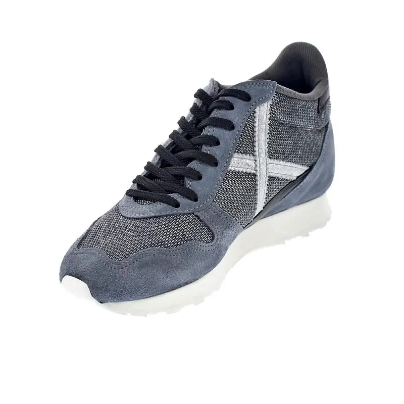 Munich Zapatillas Mujer Cloud 05 Gris