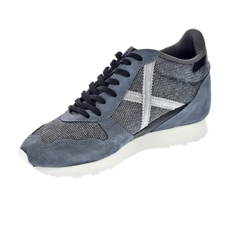 Munich Zapatillas Mujer Cloud 05 Gris