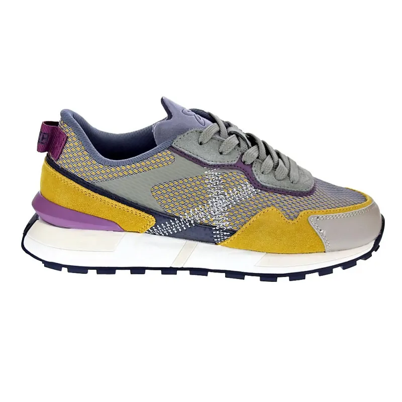 Munich Zapatillas Mujer Pulsar 05 Beige