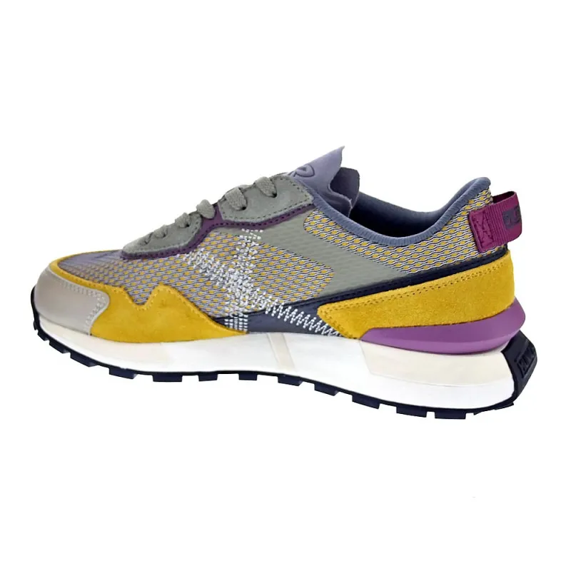 Munich Zapatillas Mujer Pulsar 05 Beige