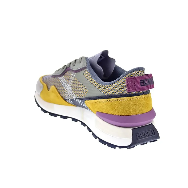 Munich Zapatillas Mujer Pulsar 05 Beige
