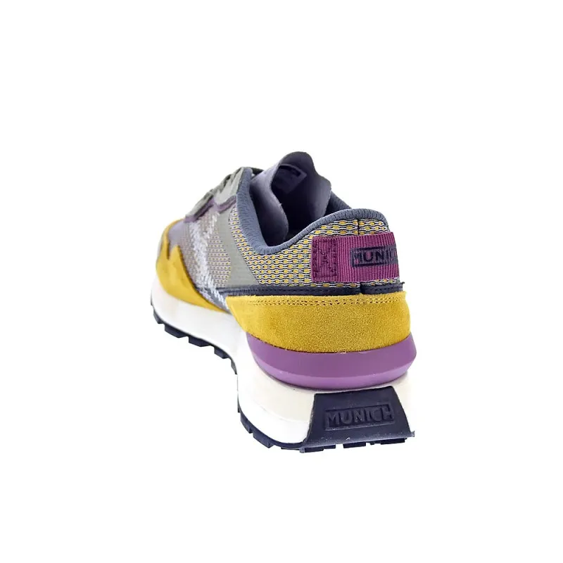 Munich Zapatillas Mujer Pulsar 05 Beige