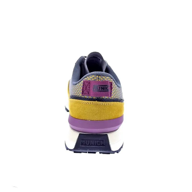 Munich Zapatillas Mujer Pulsar 05 Beige