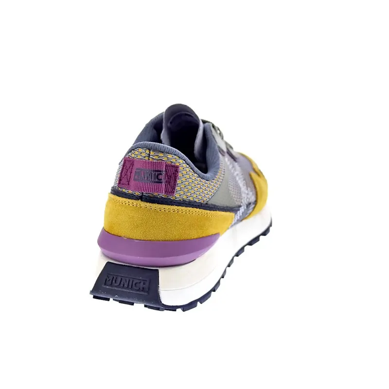 Munich Zapatillas Mujer Pulsar 05 Beige