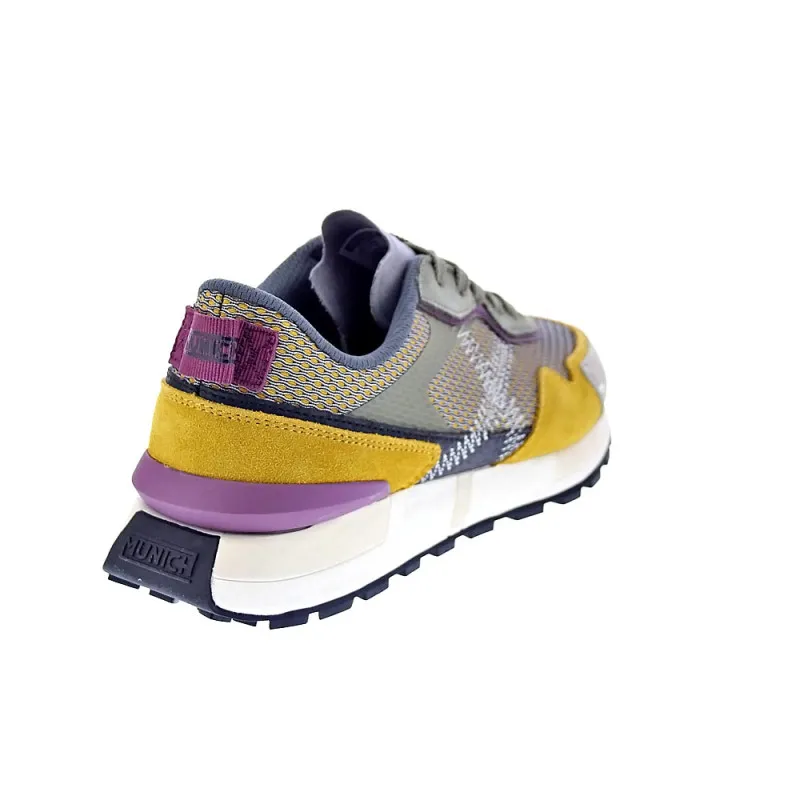 Munich Zapatillas Mujer Pulsar 05 Beige