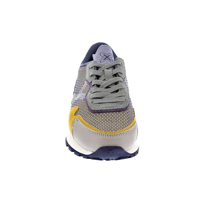 Munich Zapatillas Mujer Pulsar 05 Beige