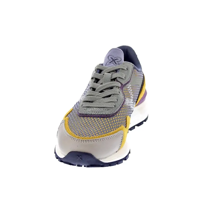 Munich Zapatillas Mujer Pulsar 05 Beige