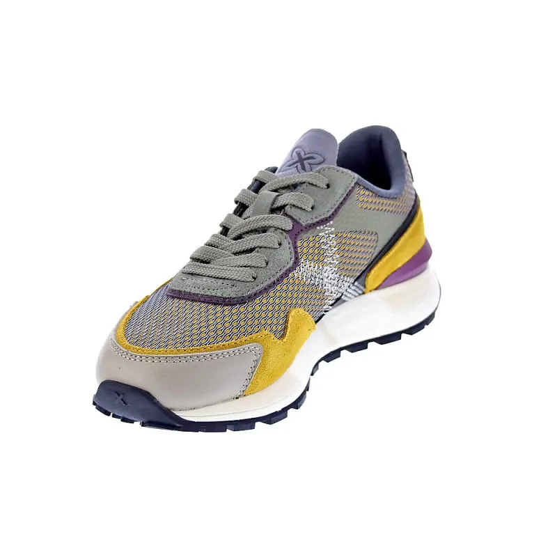 Munich Zapatillas Mujer Pulsar 05 Beige