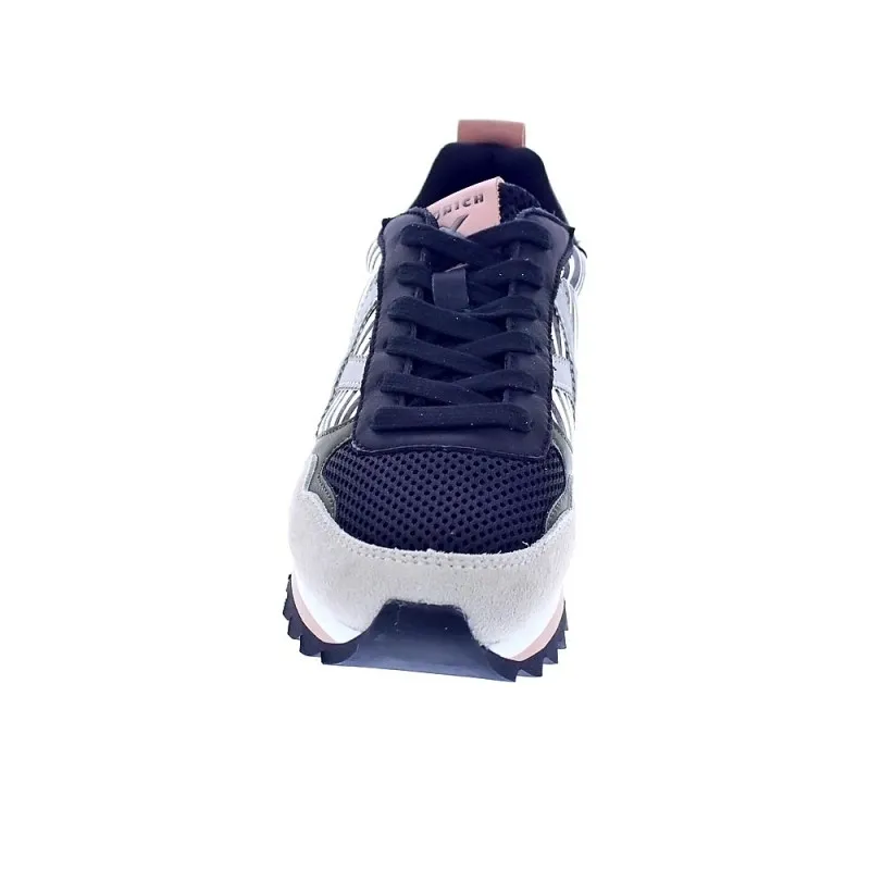 Munich Zapatillas Mujer Ripple 15 Negro