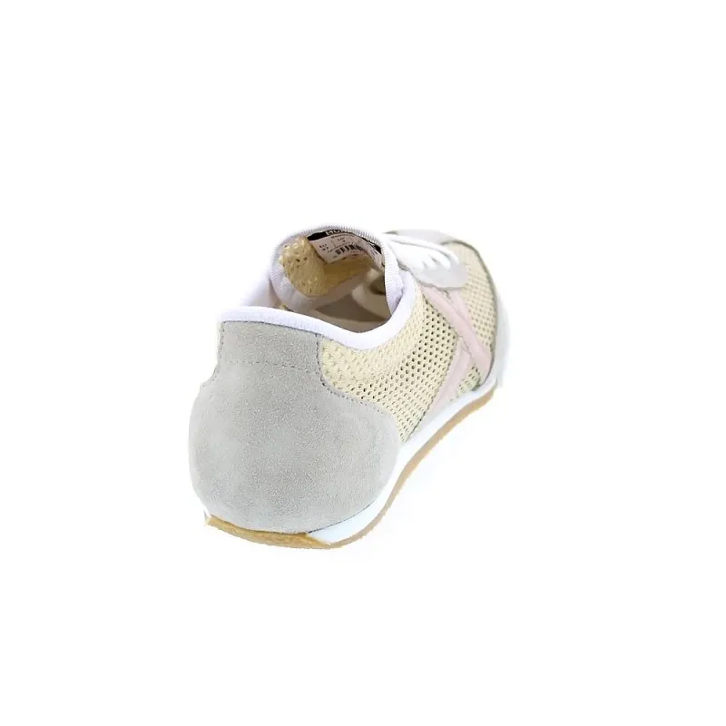 Munich Zapatillas Mujer Strabe 08 Beige