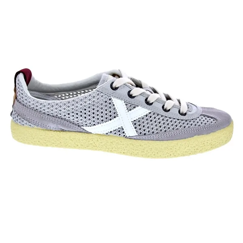 Munich Zapatillas Mujer Volata 08 Gris