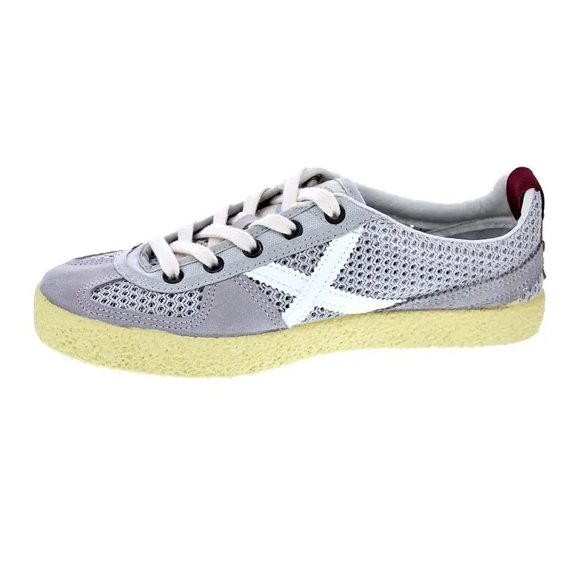 Munich Zapatillas Mujer Volata 08 Gris