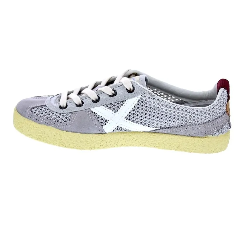 Munich Zapatillas Mujer Volata 08 Gris
