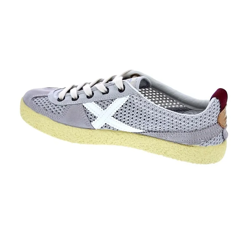 Munich Zapatillas Mujer Volata 08 Gris