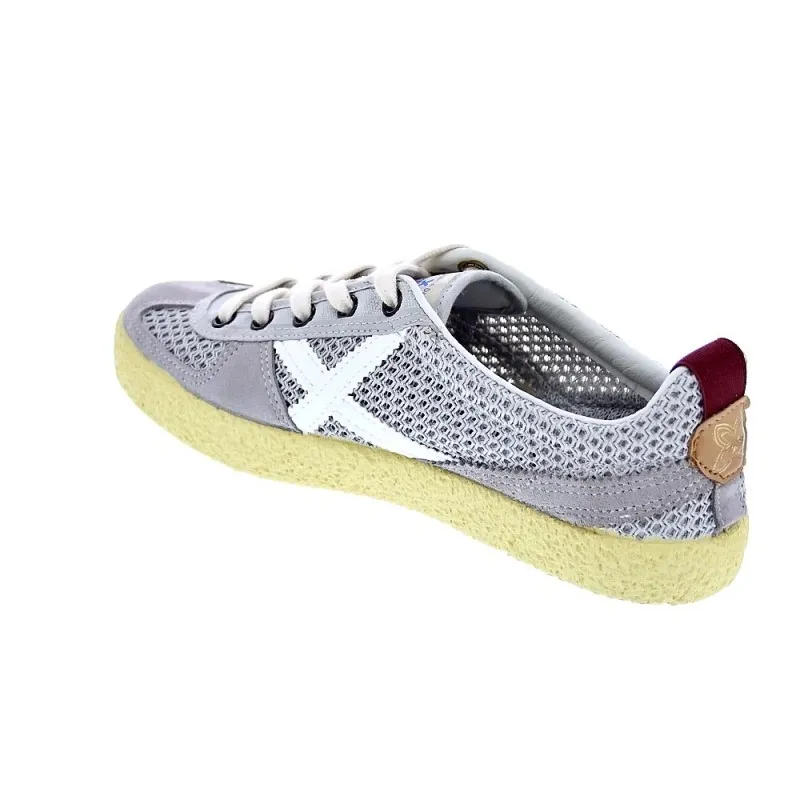 Munich Zapatillas Mujer Volata 08 Gris