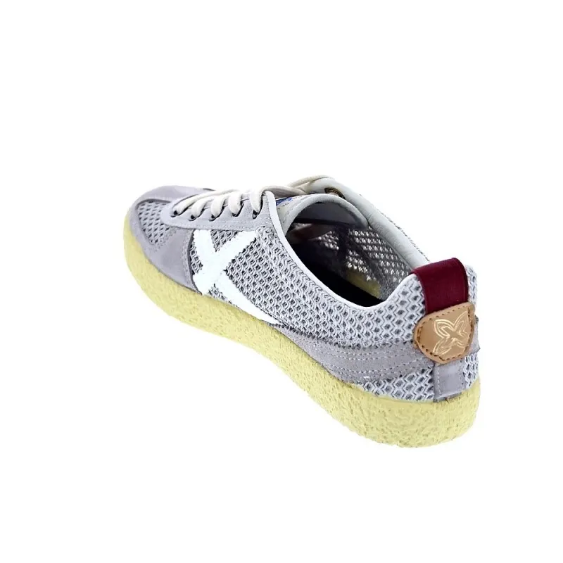 Munich Zapatillas Mujer Volata 08 Gris