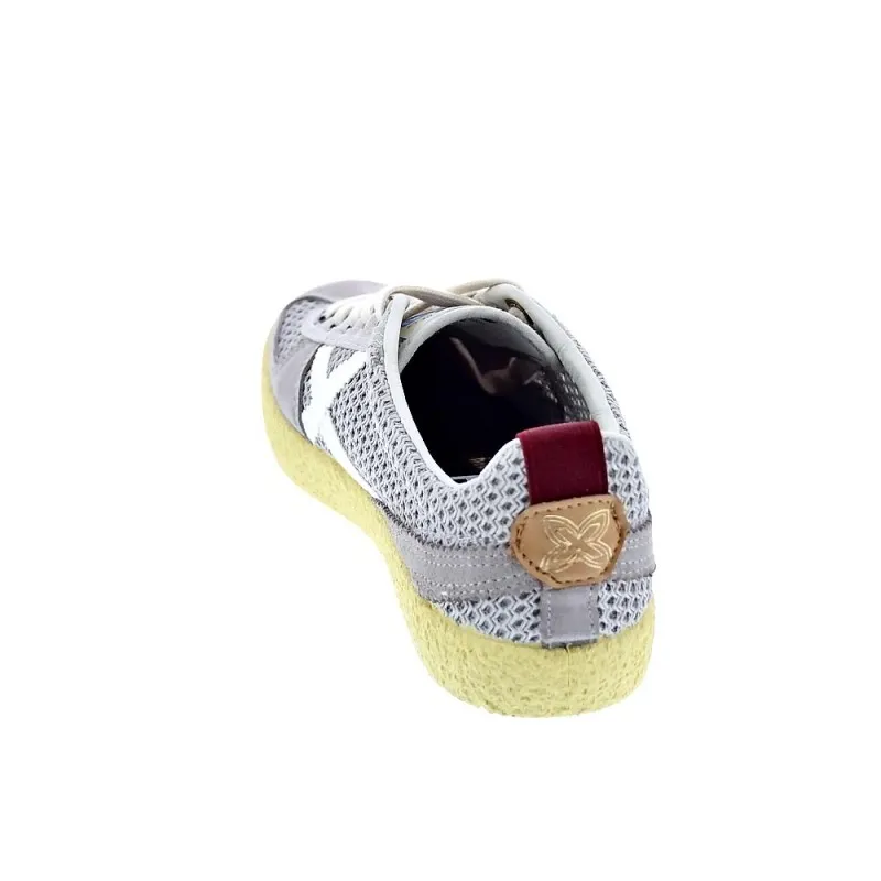 Munich Zapatillas Mujer Volata 08 Gris