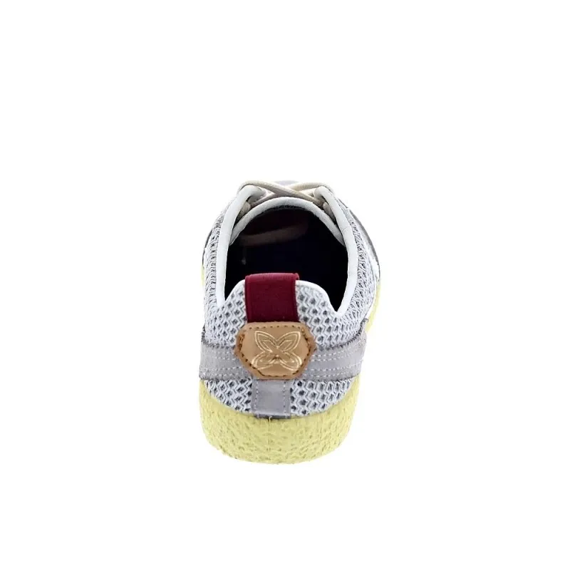 Munich Zapatillas Mujer Volata 08 Gris