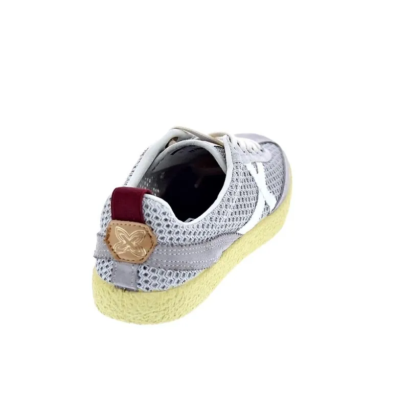Munich Zapatillas Mujer Volata 08 Gris