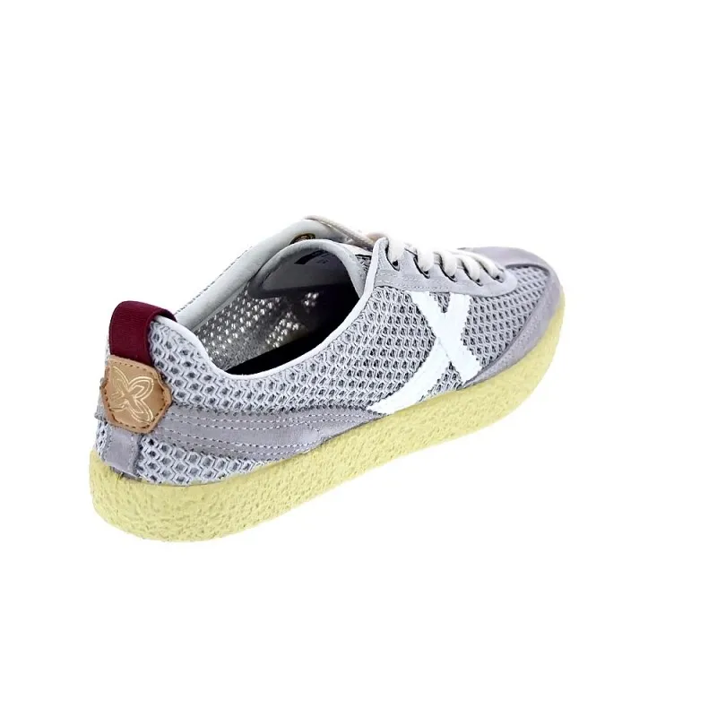 Munich Zapatillas Mujer Volata 08 Gris