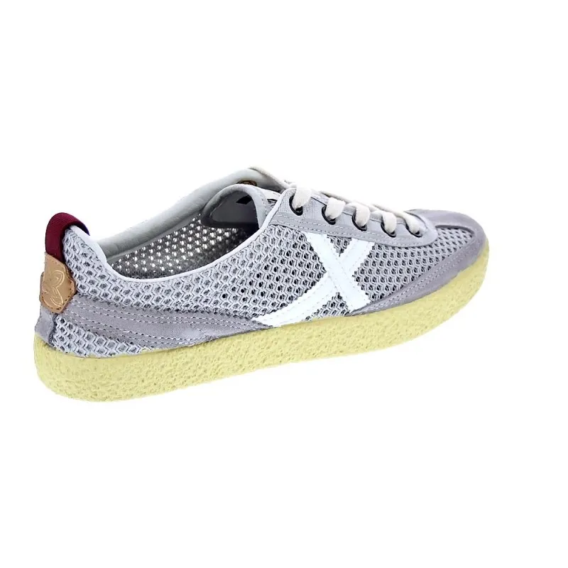 Munich Zapatillas Mujer Volata 08 Gris