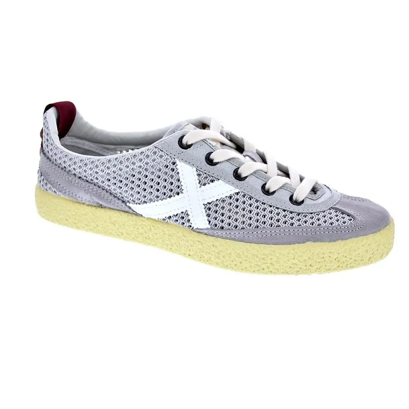 Munich Zapatillas Mujer Volata 08 Gris
