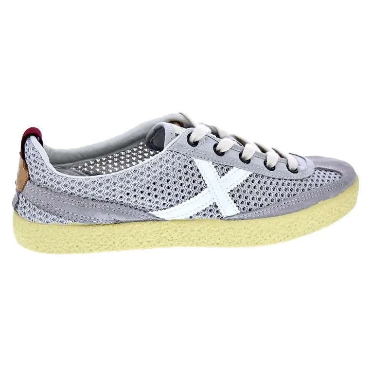 Munich Zapatillas Mujer Volata 08 Gris