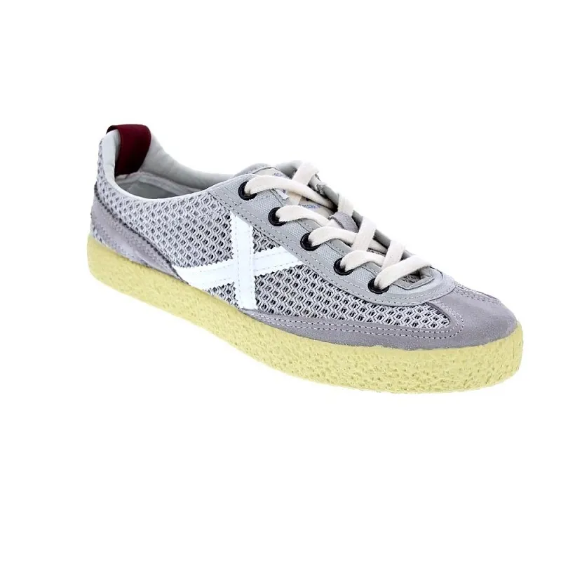 Munich Zapatillas Mujer Volata 08 Gris