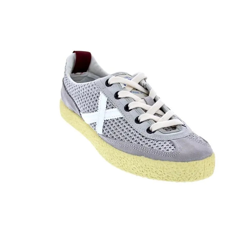 Munich Zapatillas Mujer Volata 08 Gris