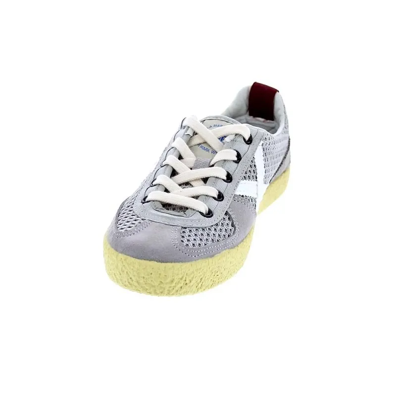 Munich Zapatillas Mujer Volata 08 Gris