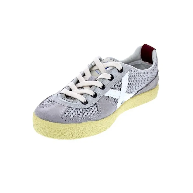 Munich Zapatillas Mujer Volata 08 Gris