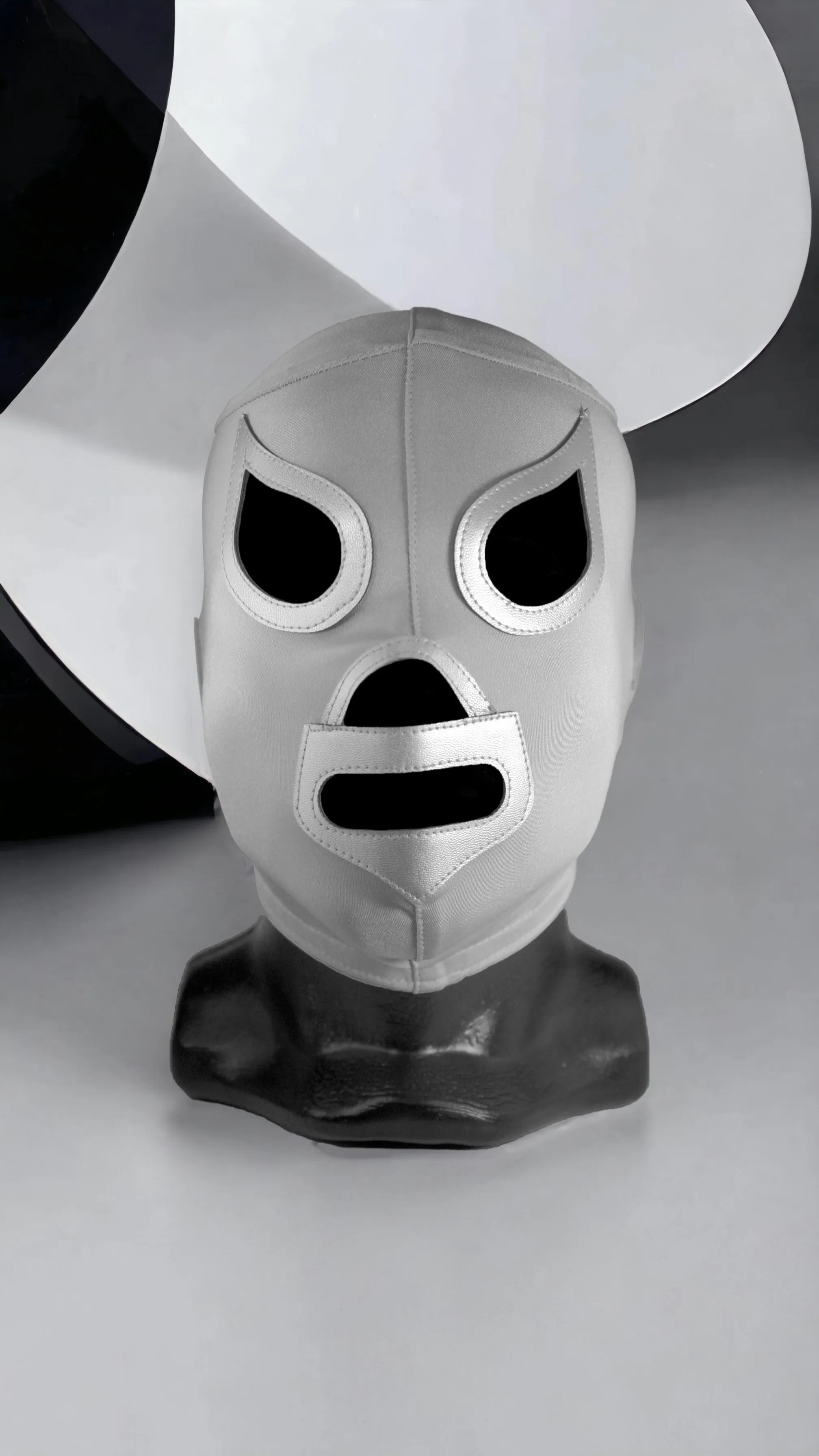 Máscara Retro El Hijo del Santo