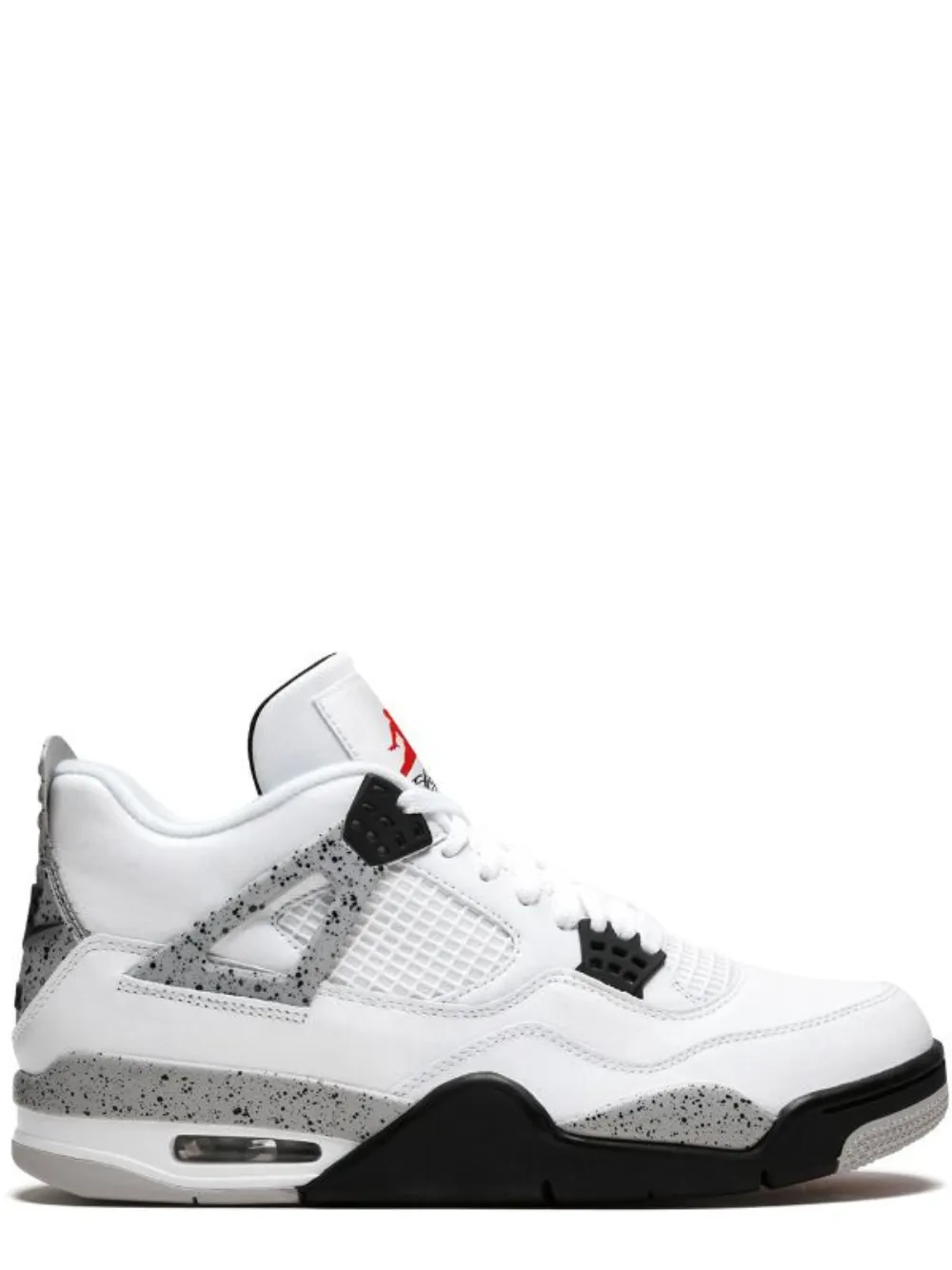 N370O Jordan Air Jordan 4 Retro OG cement