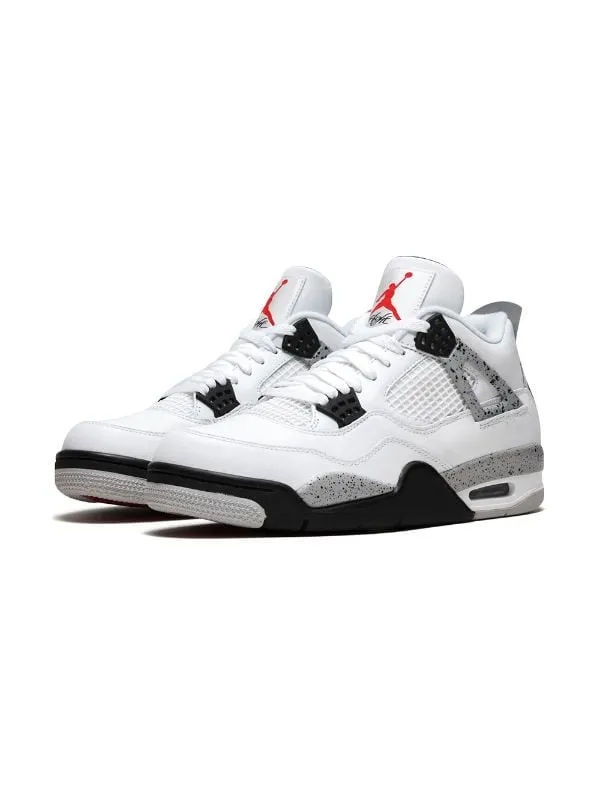 N370O Jordan Air Jordan 4 Retro OG cement