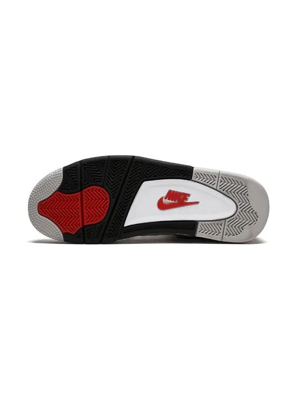 N370O Jordan Air Jordan 4 Retro OG cement