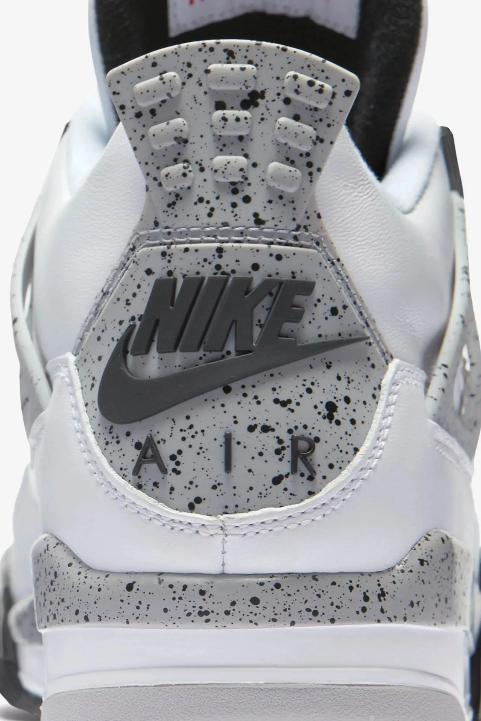 N370O Jordan Air Jordan 4 Retro OG cement