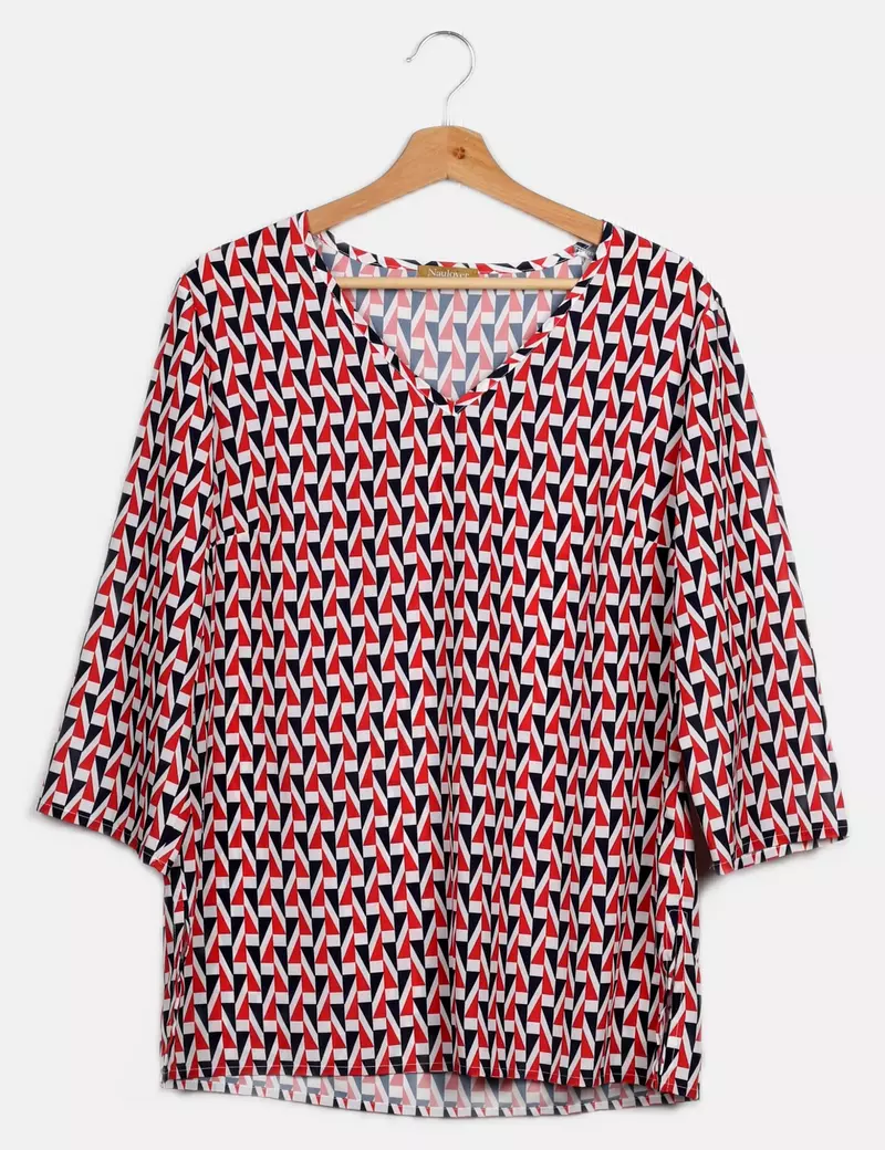 Naulover Blusa