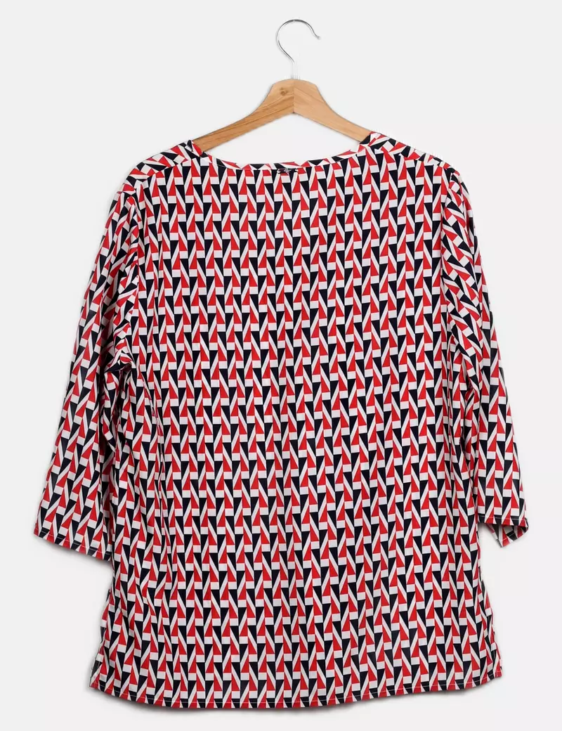 Naulover Blusa