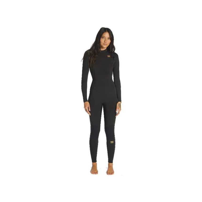 Neopreno Surf Billabong Synergy 3/2 Para Mujer