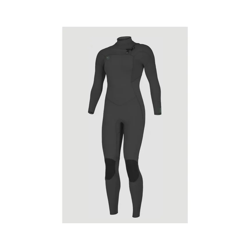 Neopreno Surf O'Neill 4/3 Ninja Para Mujer