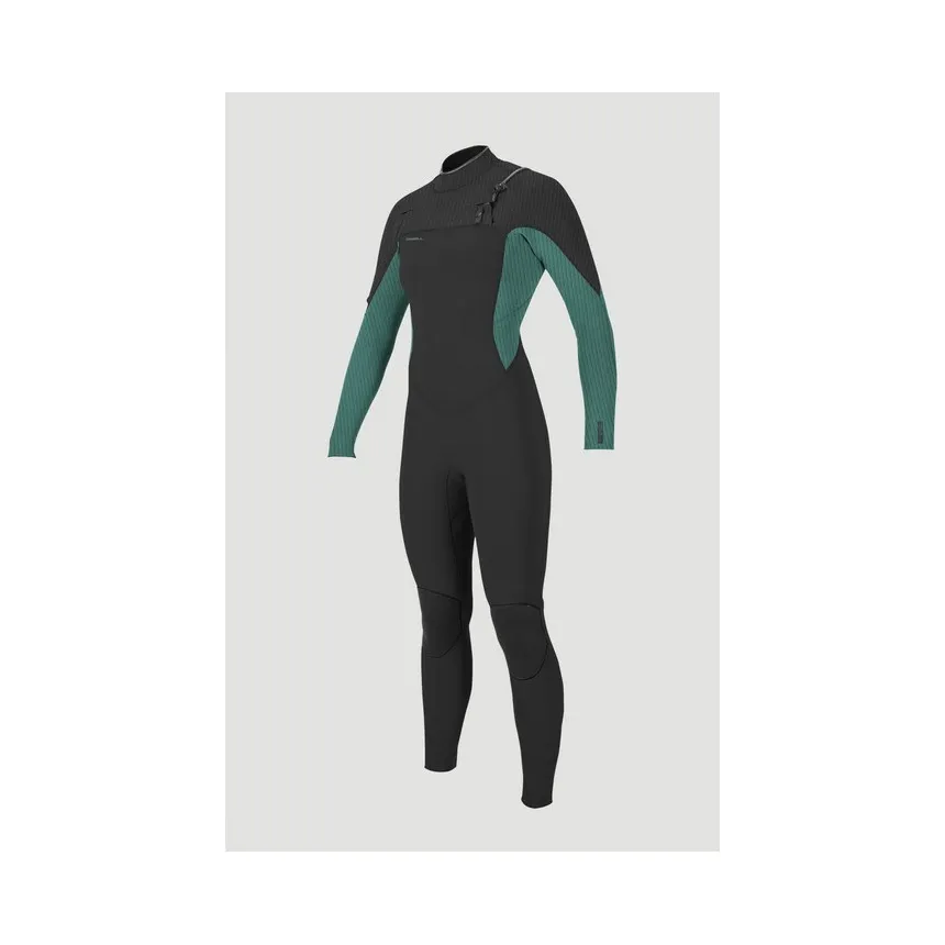 Neopreno Surf O'Neill 5/4 + Hyperfreak Para Mujer
