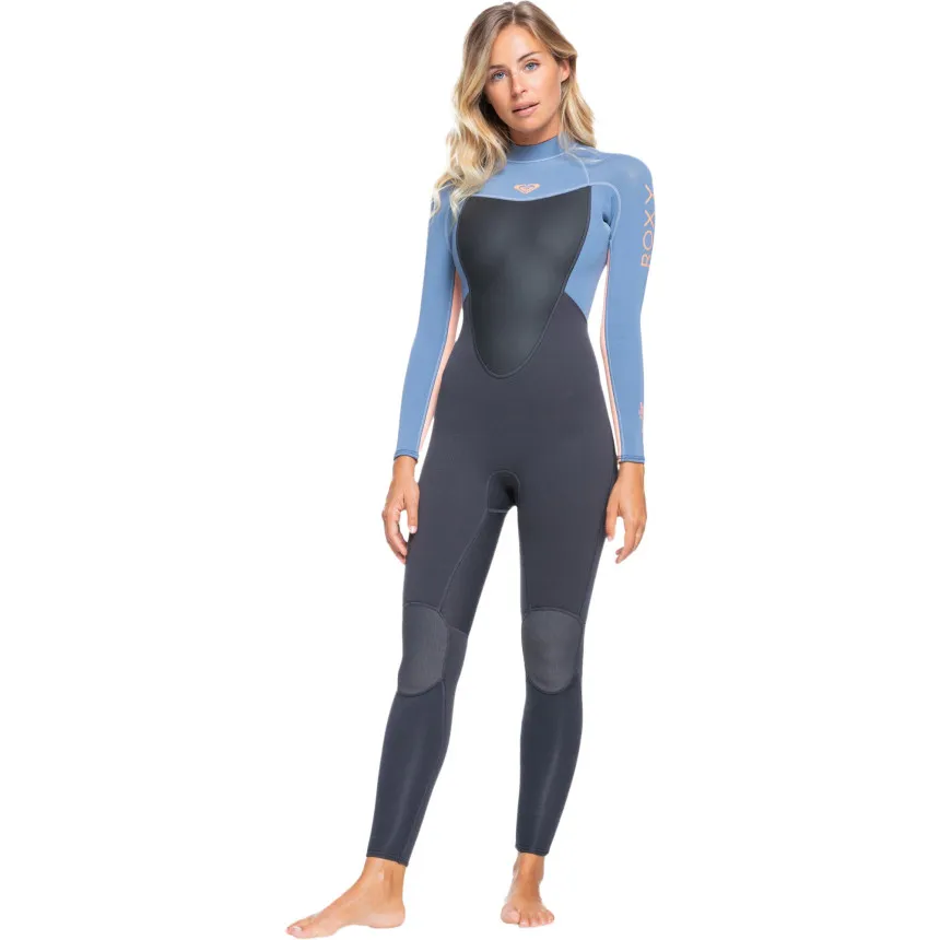 Neopreno Surf Roxy Prologue 3/2 Para Mujer