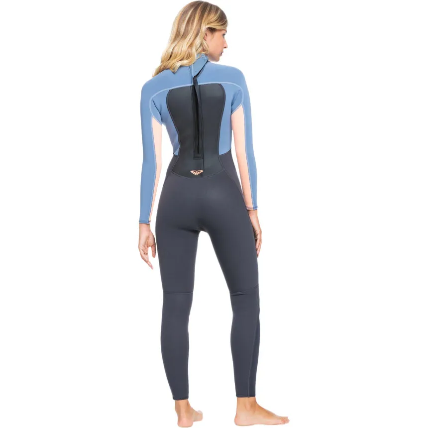 Neopreno Surf Roxy Prologue 3/2 Para Mujer