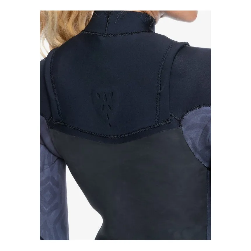 Neopreno Surf Roxy Syncro 3/2 Para Mujer