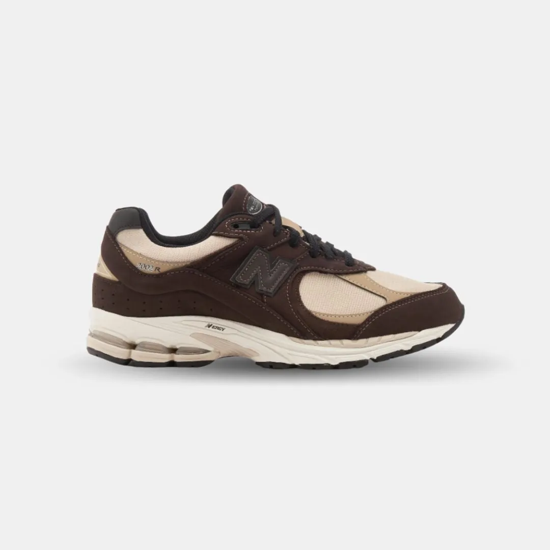 NEW BALANCE 2002RX BLACK COFFEE GORETEX